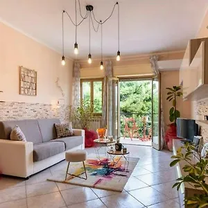 Casa - I Mulini Con Parcheggio Gratuito Incluso. Appartamento